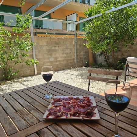 Pequeno Paraiso L'Eucaliptus Luaran gambar