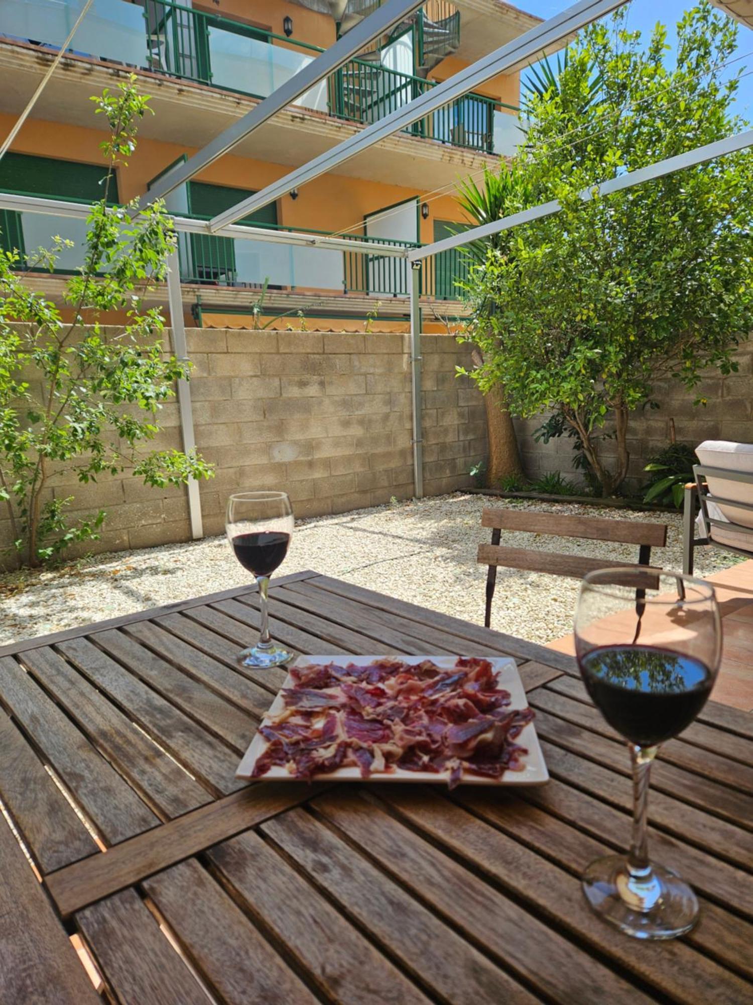 Pequeno Paraiso L'Eucaliptus Luaran gambar