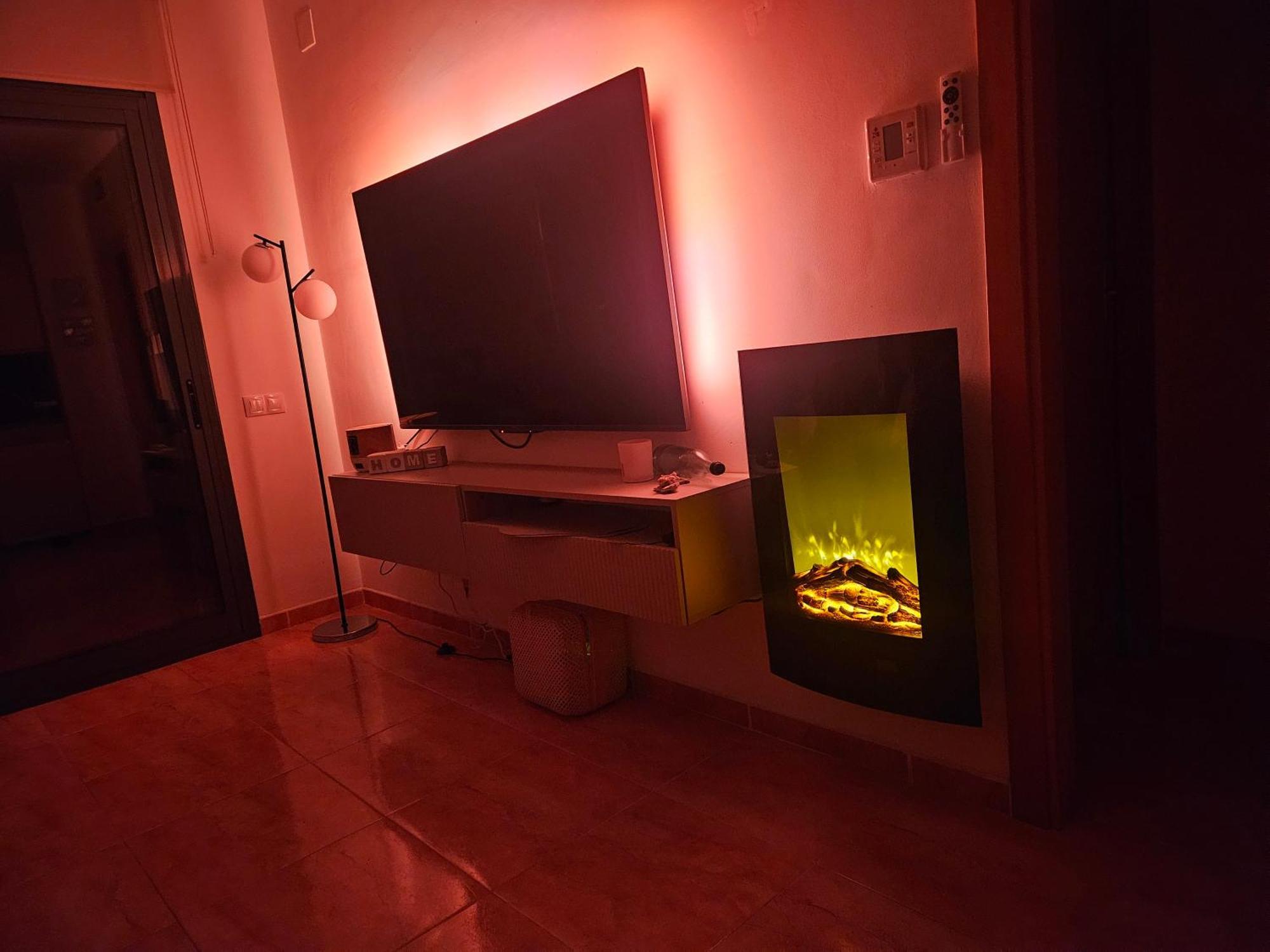 Pequeno Paraiso L'Eucaliptus Luaran gambar